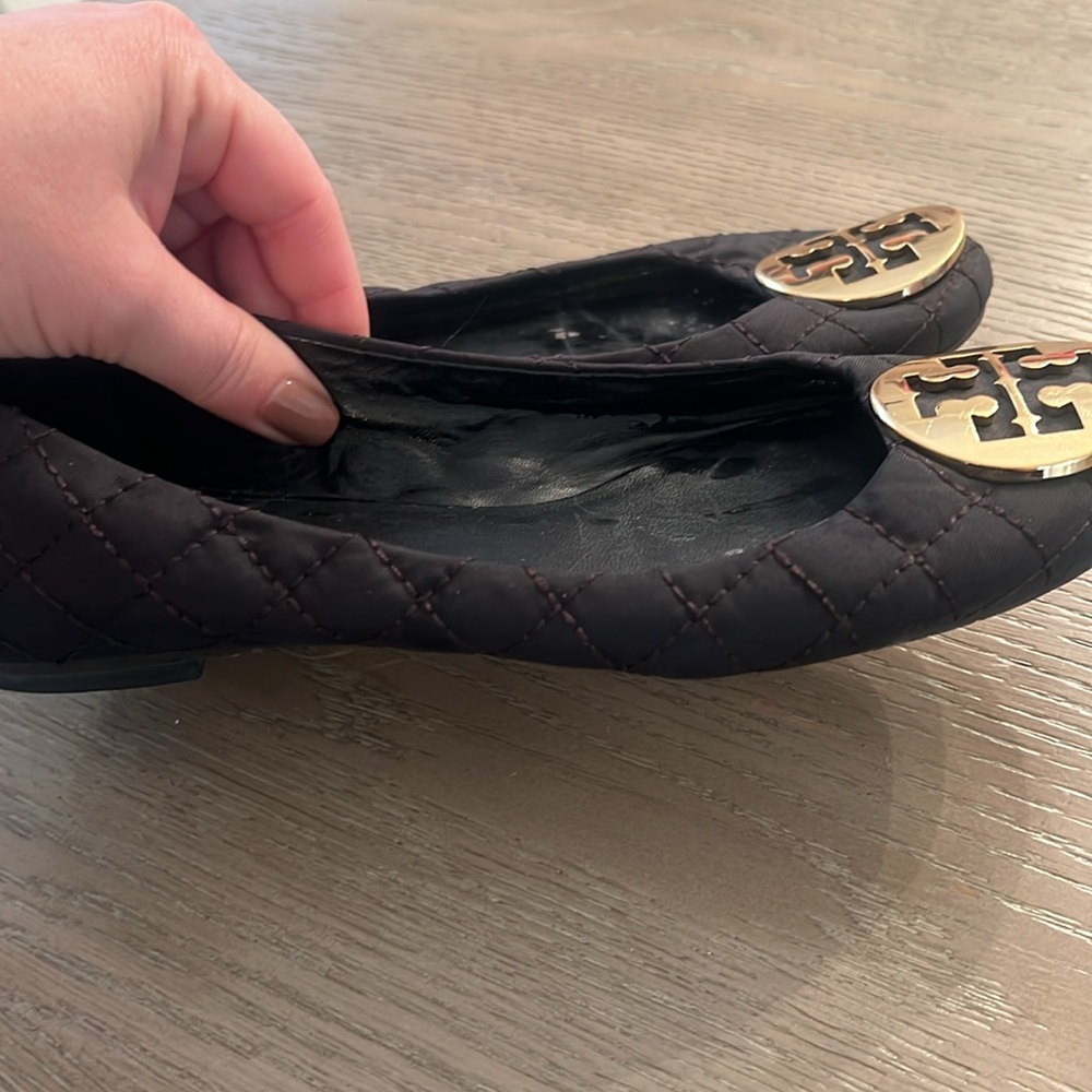 Size 6 Tory Burch - Picture 3 of 3